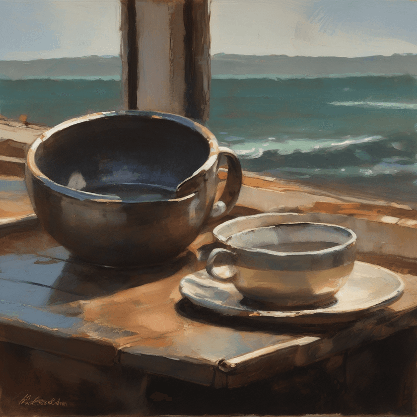Harbor Diner Steam
